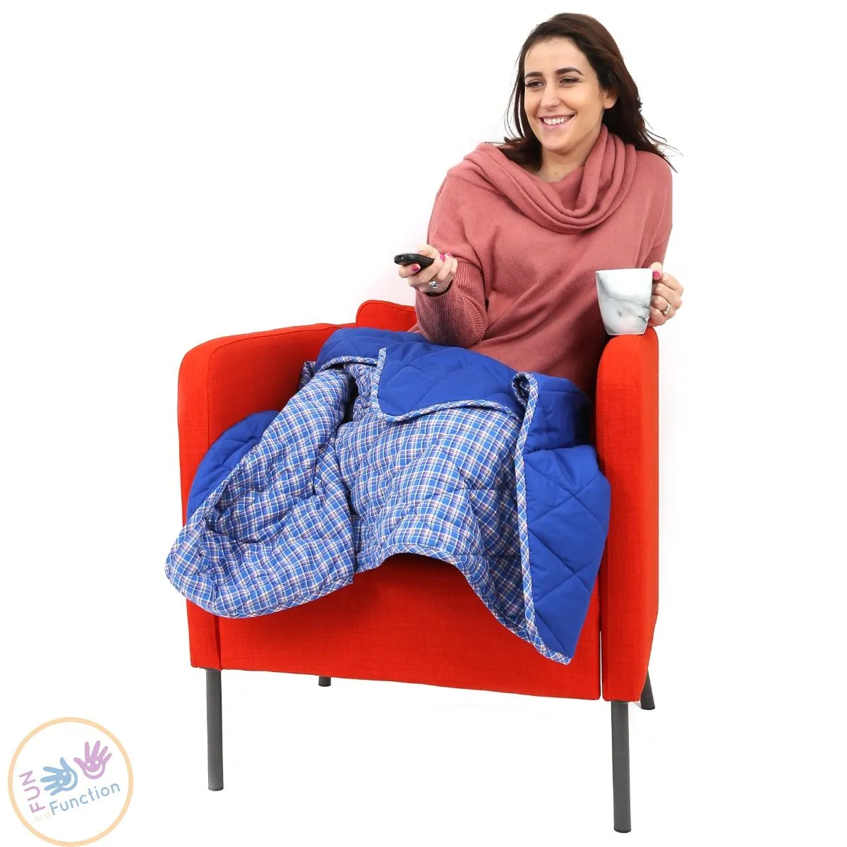 01SE031 - Weighted Blankets