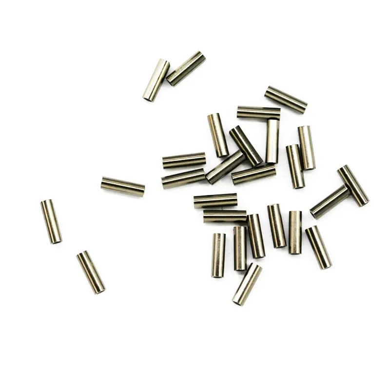 100pcs Fishing Connector