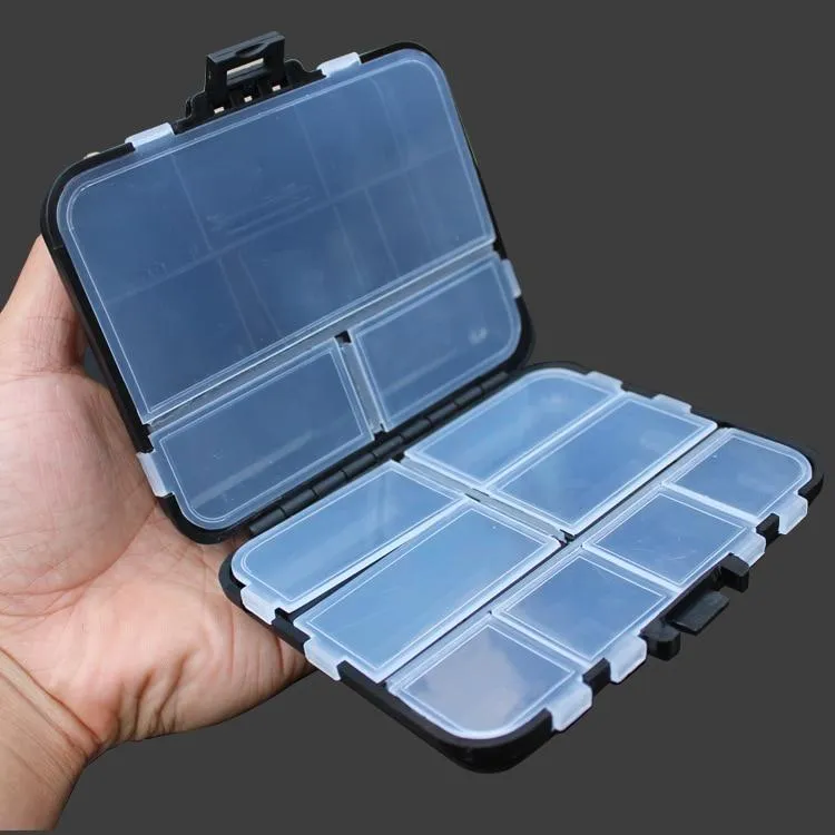 160pcs Fishing Accessories Set