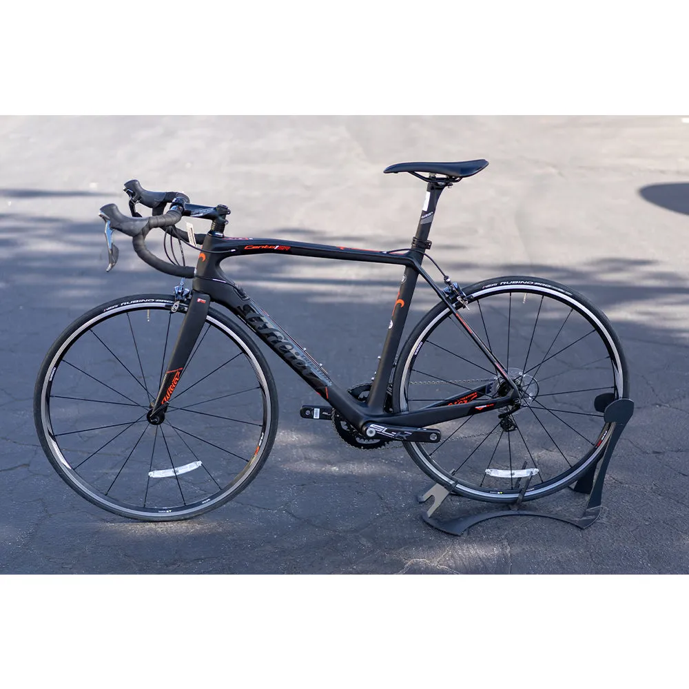 2016 Wilier Cento1SR Dura-Ace RS21 Dk Mat/Gls LG