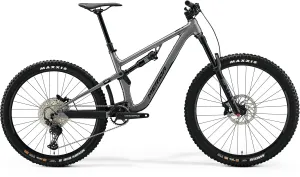 2022 Merida One Sixty 500