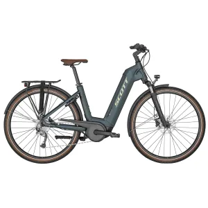 2022 Scott Sub Active eRIDE Unisex