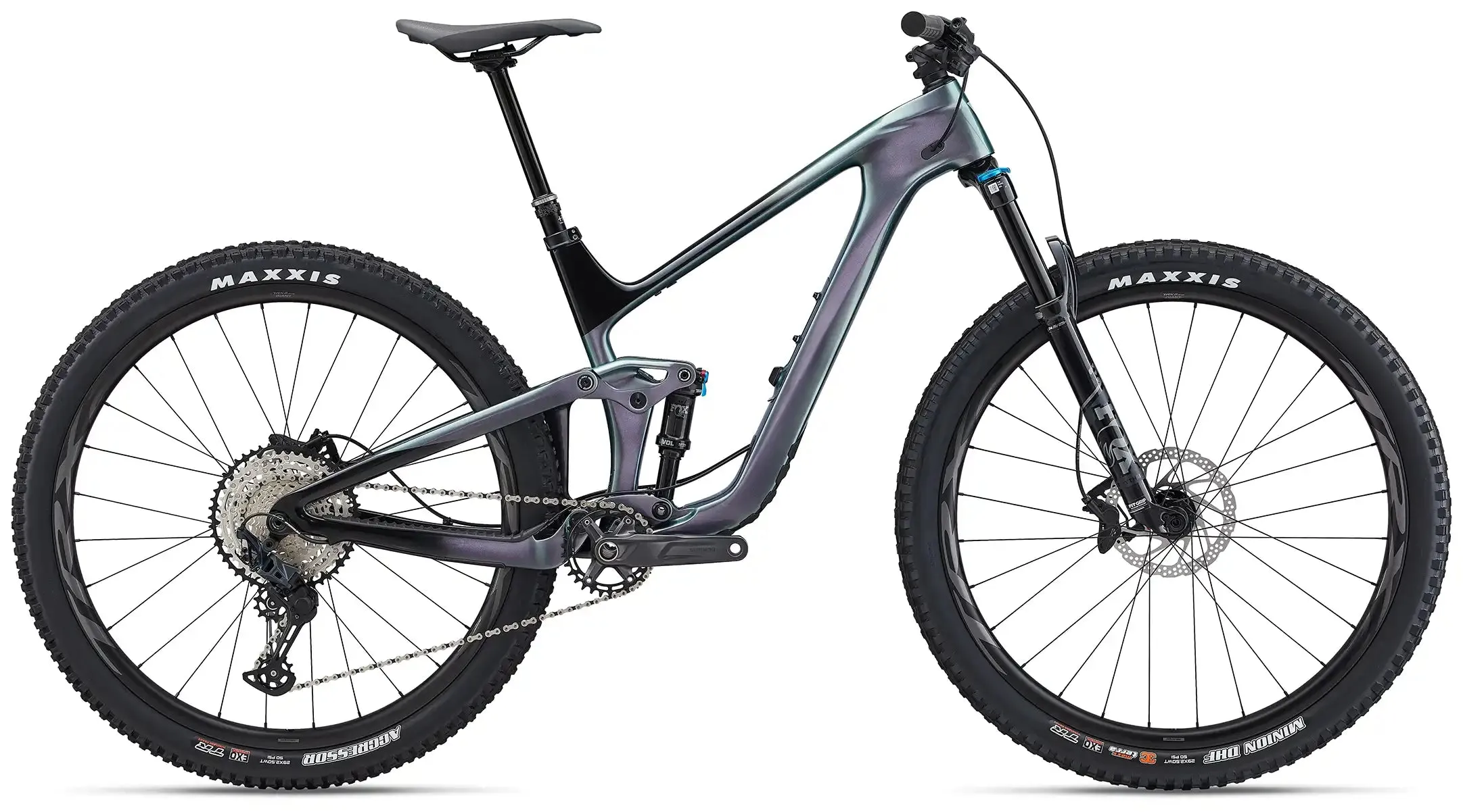 2023 Giant Trance Advanced Pro 29 2