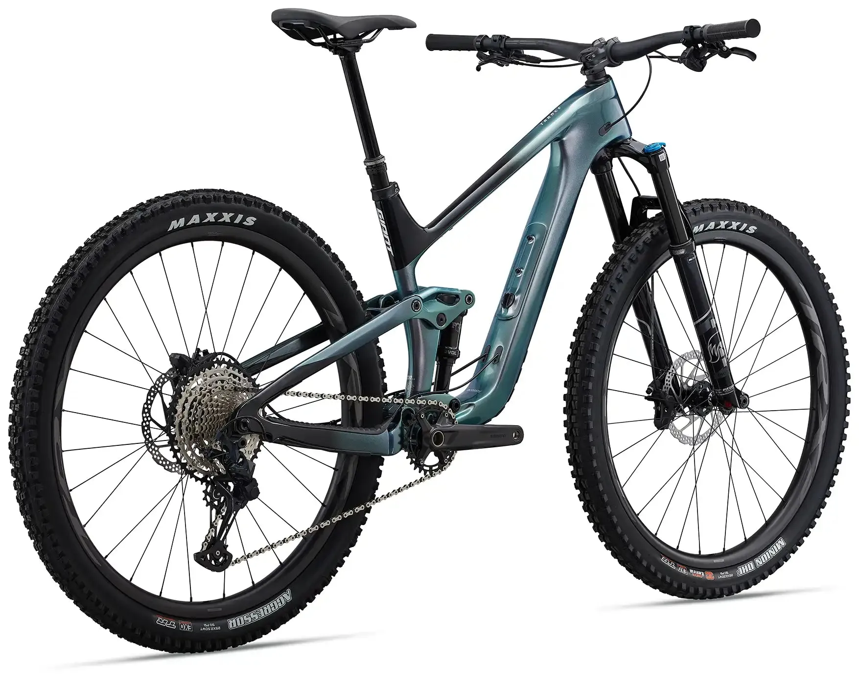 2023 Giant Trance Advanced Pro 29 2