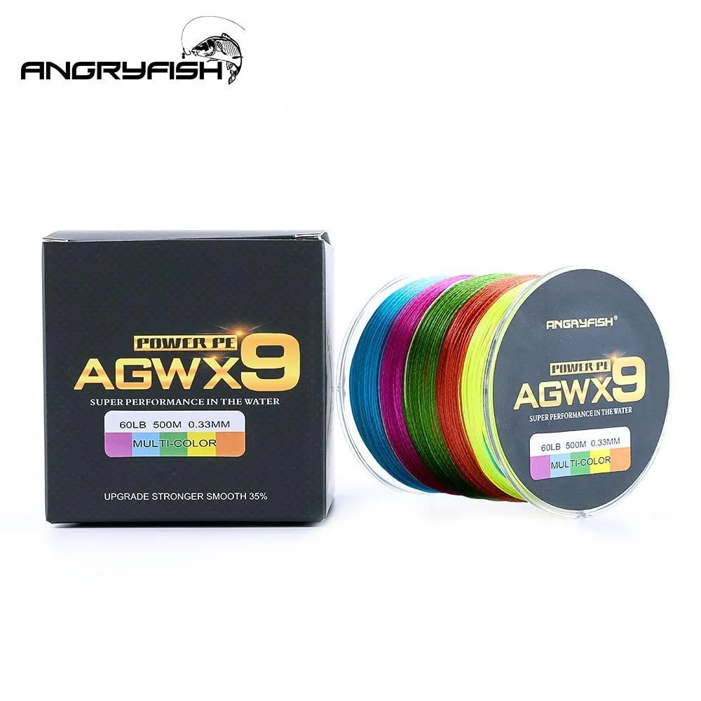 500M Strong Strength Fishing Line