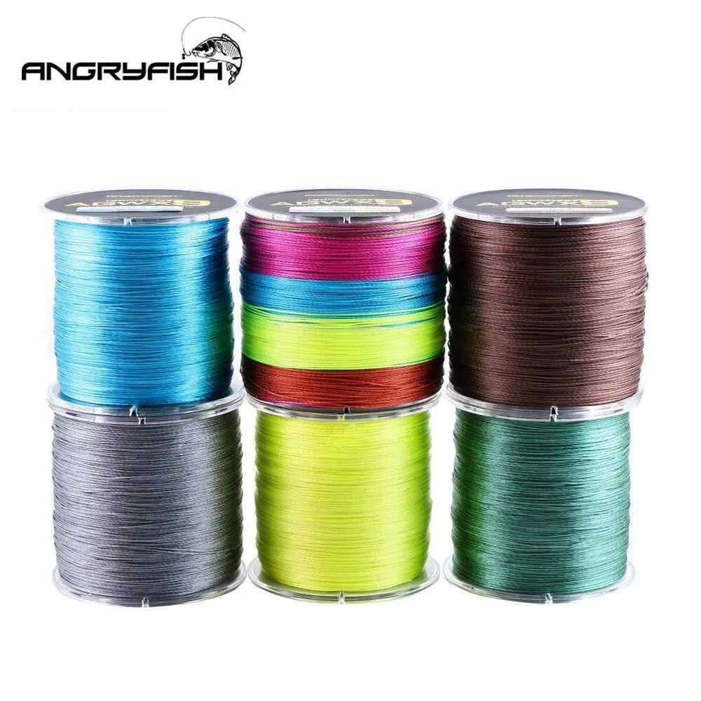 500M Strong Strength Fishing Line