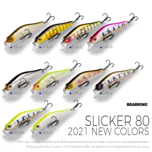 8.5g professional quality magnet weight fishing lures minnow crank hot model Artificial Bait Tackle