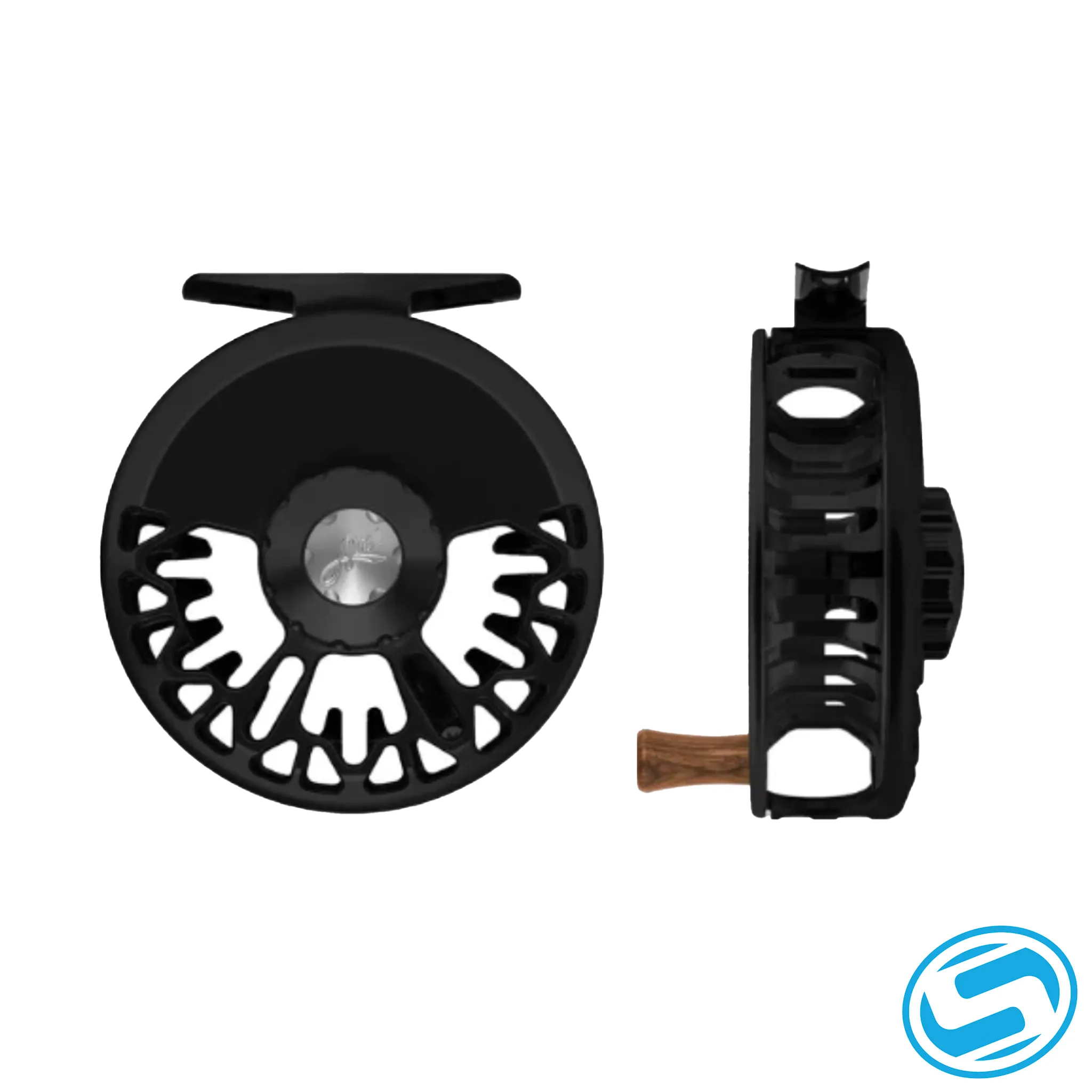 Abel Vaya Fly Reel