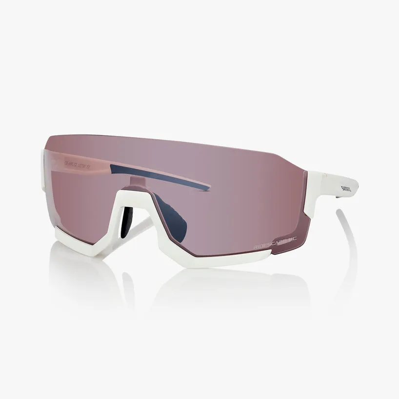 Aerolite High Contrast Sunglasses