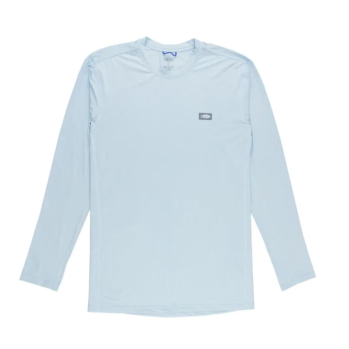 Aftco Air-O Mesh Ls Sun Protection Shirt