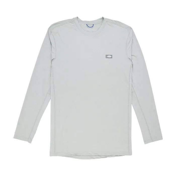 Aftco Air-O Mesh Ls Sun Protection Shirt