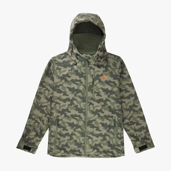 Aftco Reaper Windproof Jacket