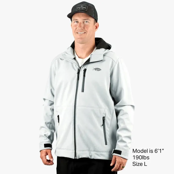 Aftco Reaper Windproof Jacket