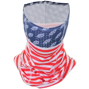 AFTCO Revere Sun Mask/Navy