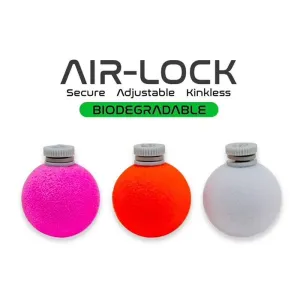 Airlock Strike Indicators - Assorted 3-pack