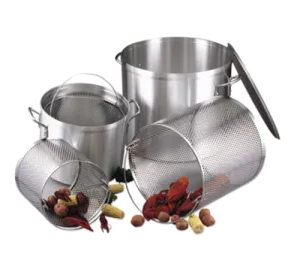 Alegacy Foodservice Products EB20 Stock / Steam Pot