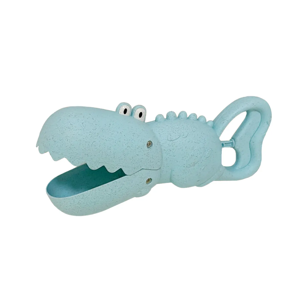 Alligator Clip, Blue