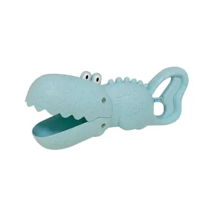 Alligator Clip, Blue