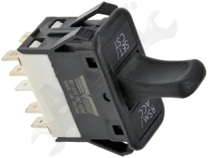 APDTY 138473 Cruise Control Switch - Speed Control