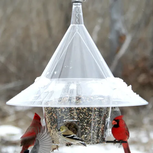 Arundale Mandarin Squirrel Proof Feeder