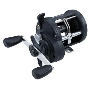 ATS Reels - 5.1:1 Gear Ratio, 2 Bearings, 290-12 Capacity, Boxed