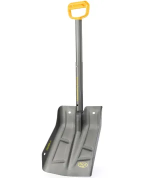 BCA Dozer 3D Shovel Grey 2023