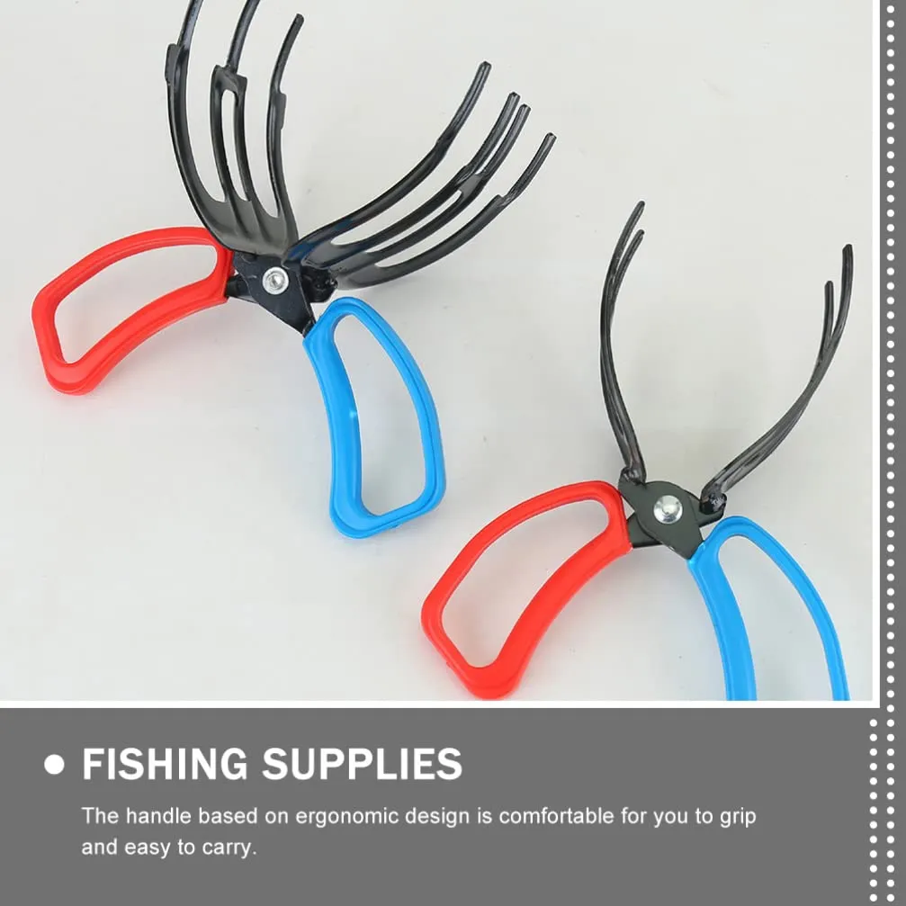 🎁Big Sale-50% OFF🐠Fishing Pliers Gripper