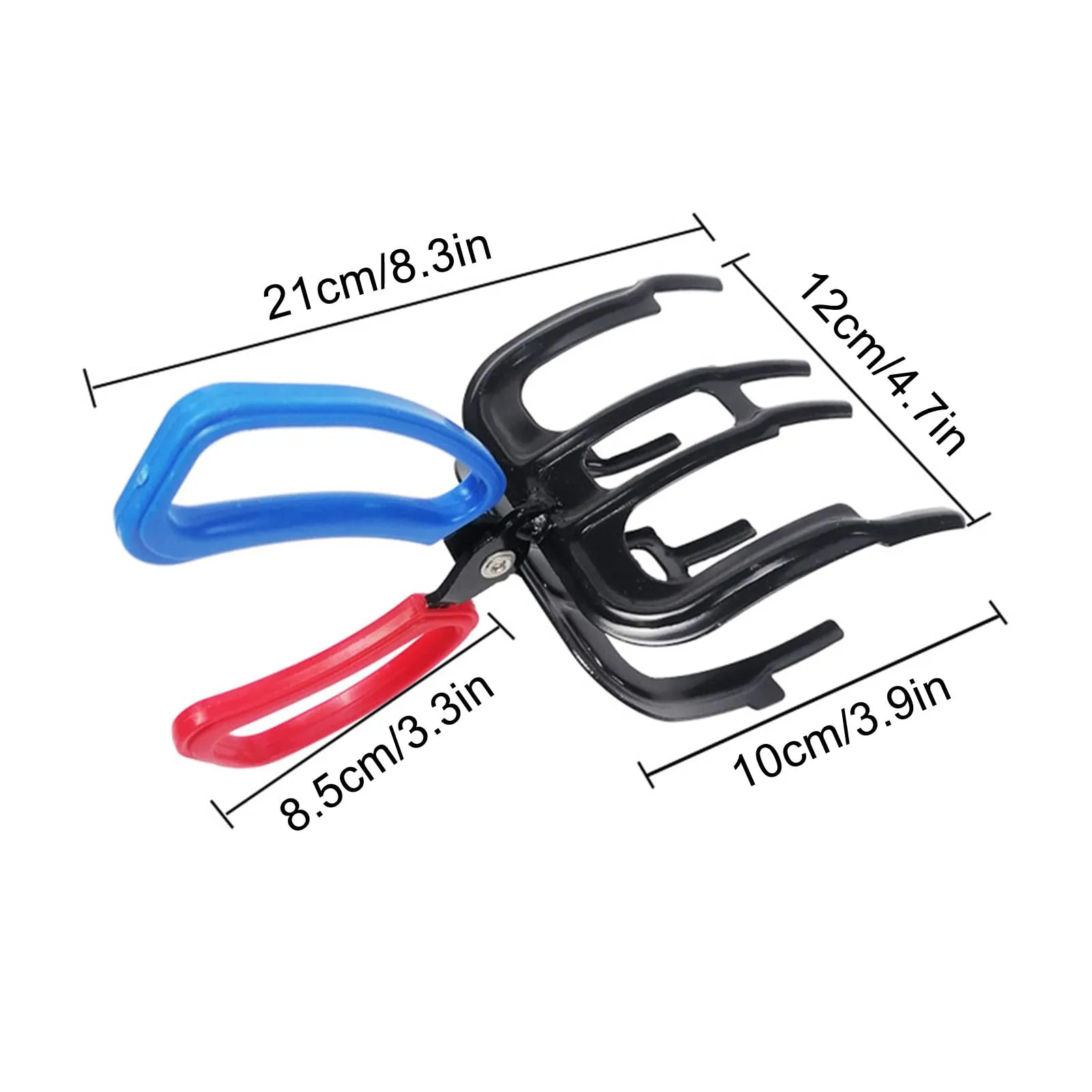 🎁Big Sale-50% OFF🐠Fishing Pliers Gripper