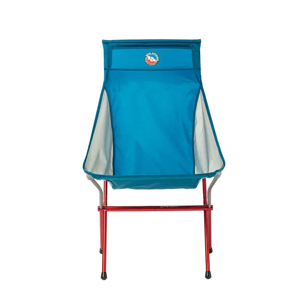 Big Six Camp Chair