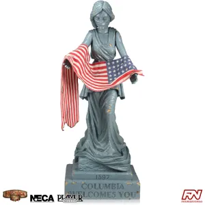 BIOSHOCK INFINITE: Limited Columbia Concept Statue