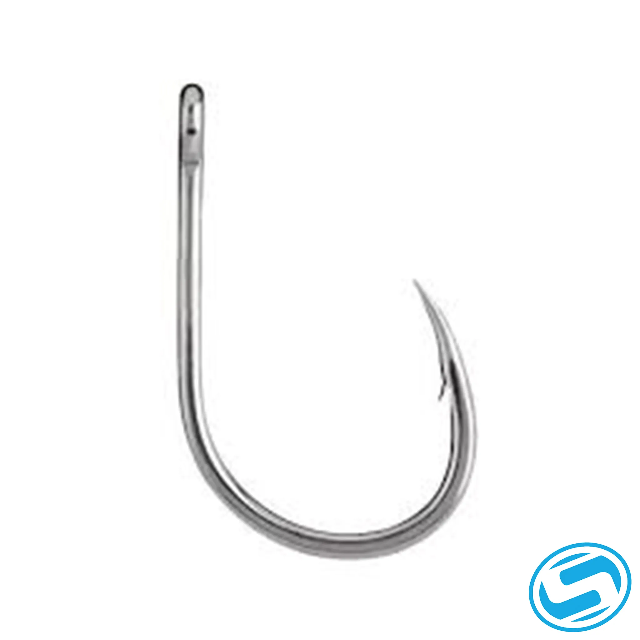 BKK Haku Live Bait Hook