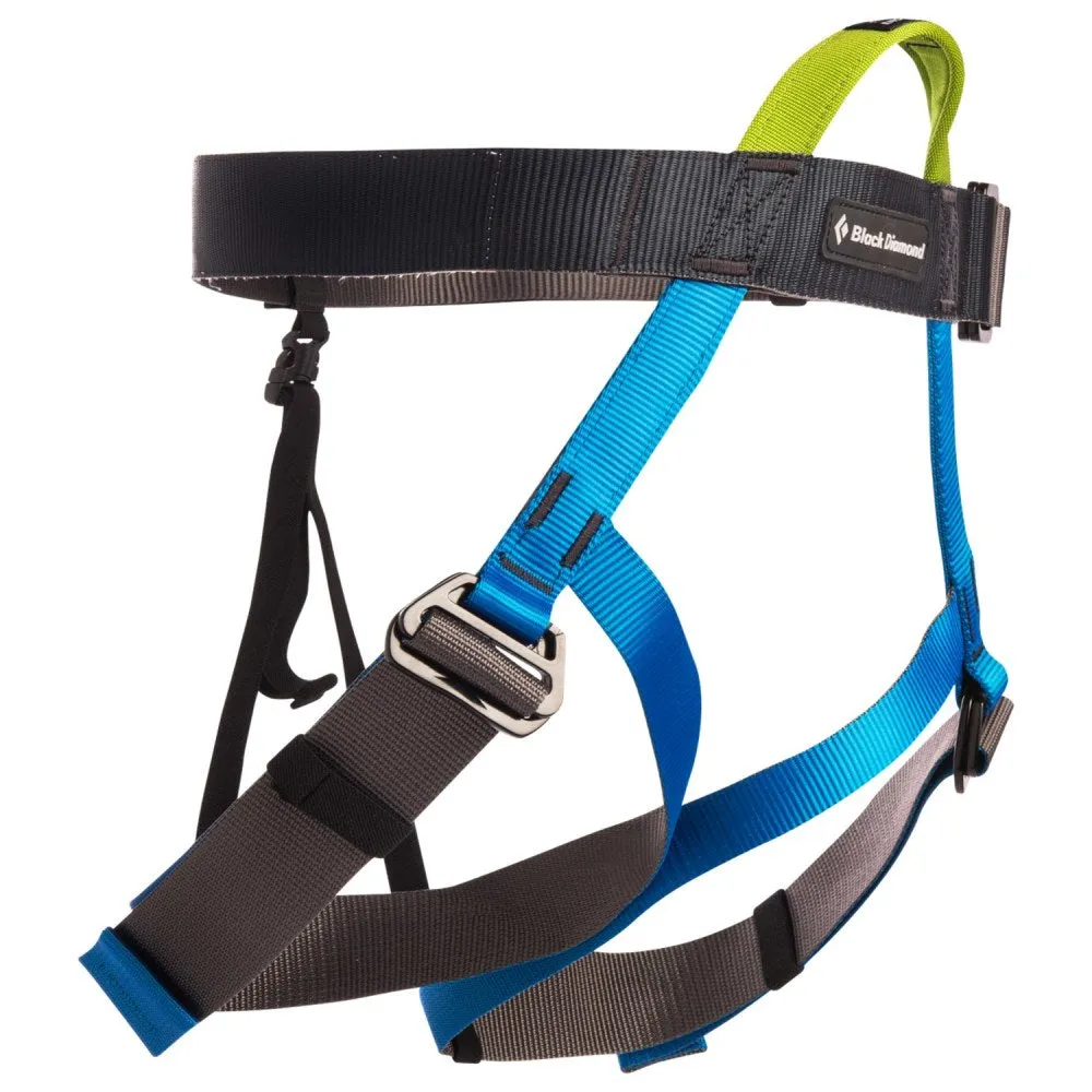 Black Diamond Vario Speed Harness