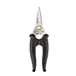 Black Panther Industrial Snips