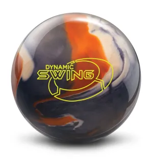 Columbia - DYNAMIC SWING PEARL  -  Copper / White / Smoke