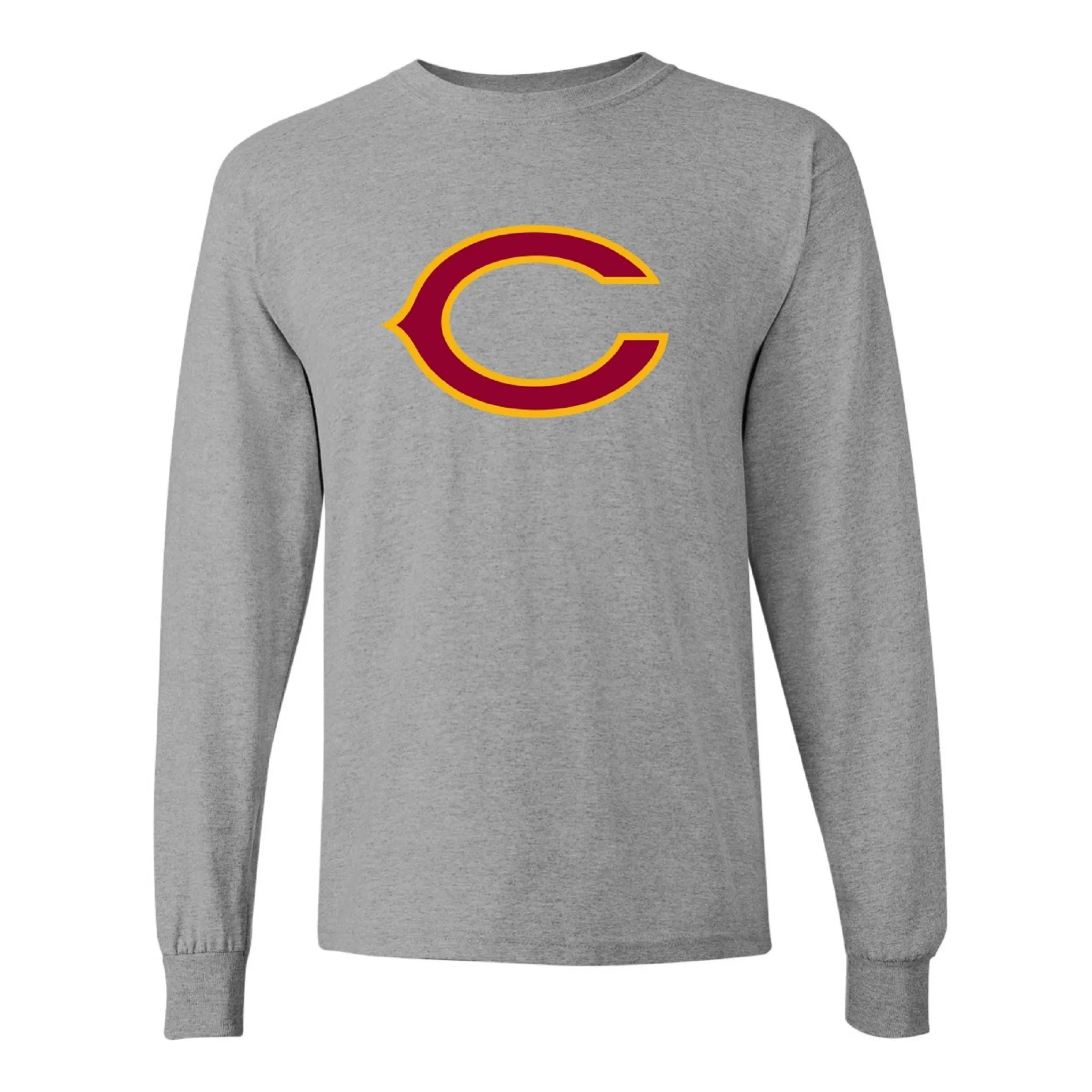 Columbia Football Long Sleeve