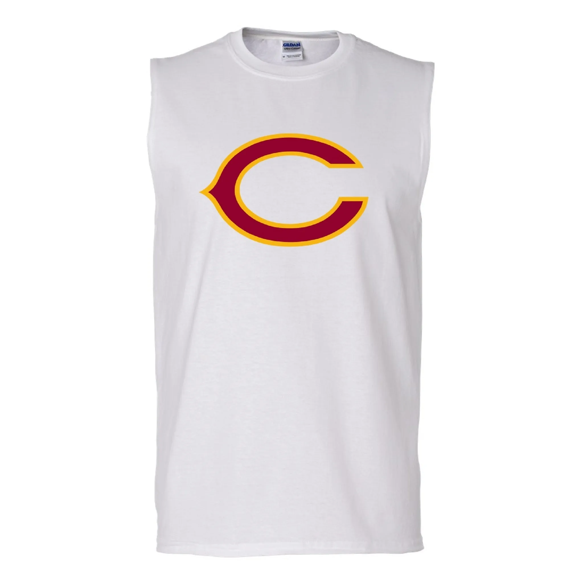 Columbia Football Sleeveless Shirt