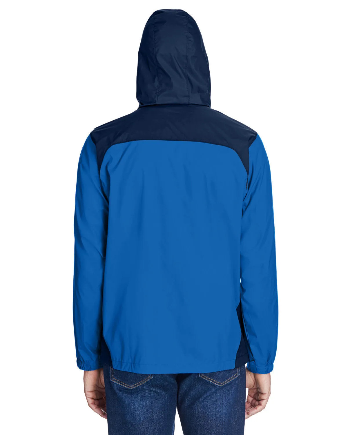 Columbia Glennaker Lake Rain Jacket, Blue Jay