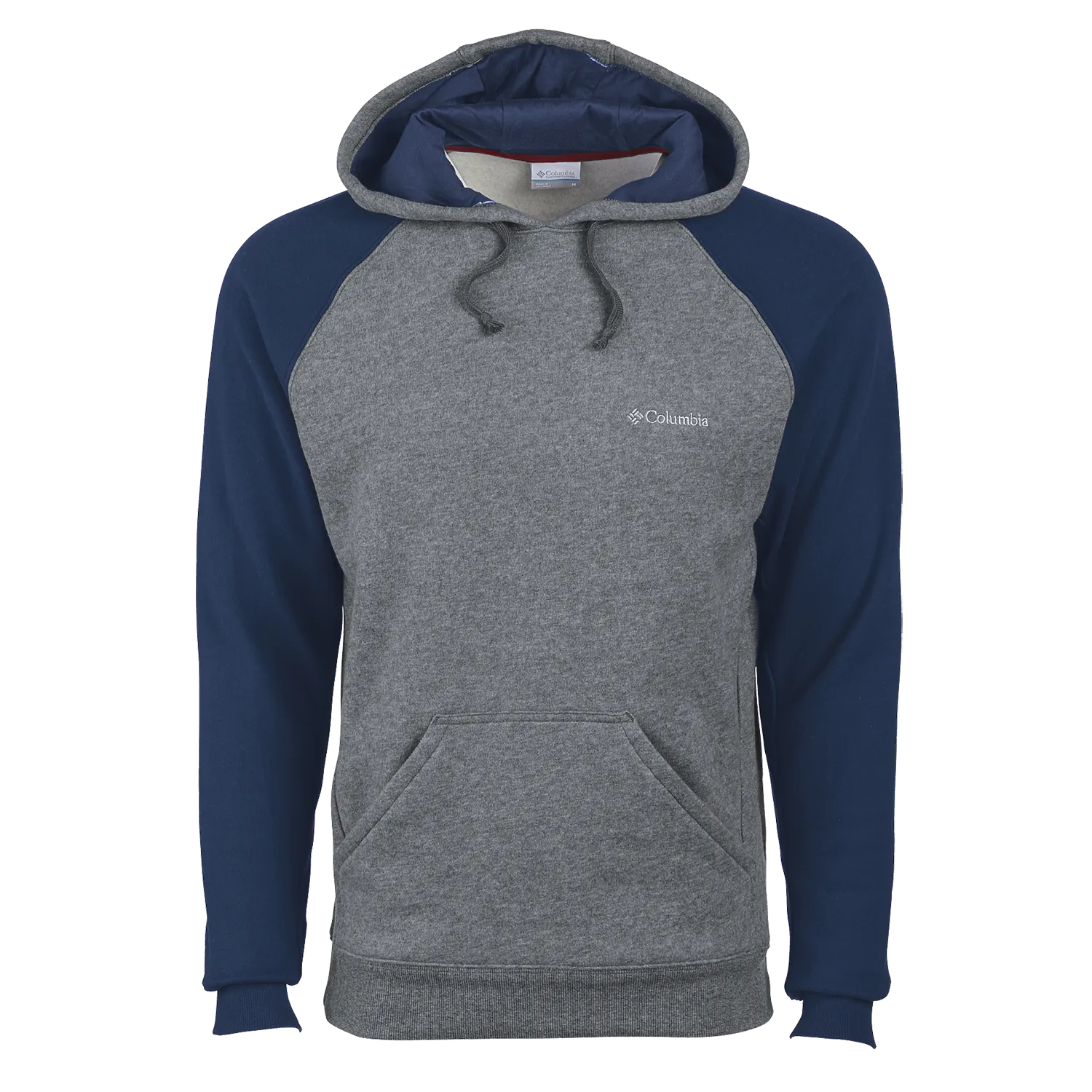 Columbia Hart Mountain II Hoodie