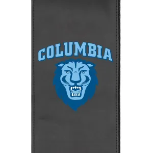 Columbia Lions Logo Panel