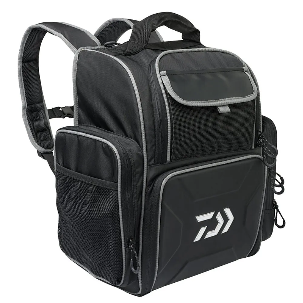 Daiwa Tackle Backpack