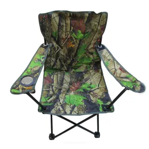 Designed Camping Hand Chair