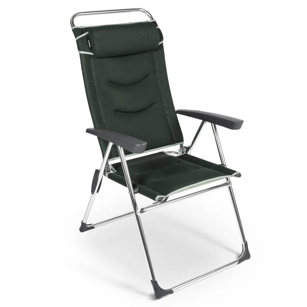 Dometic Lusso Milano Chair Forest