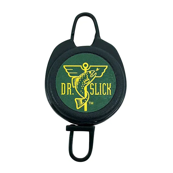 Dr. Slick Reels