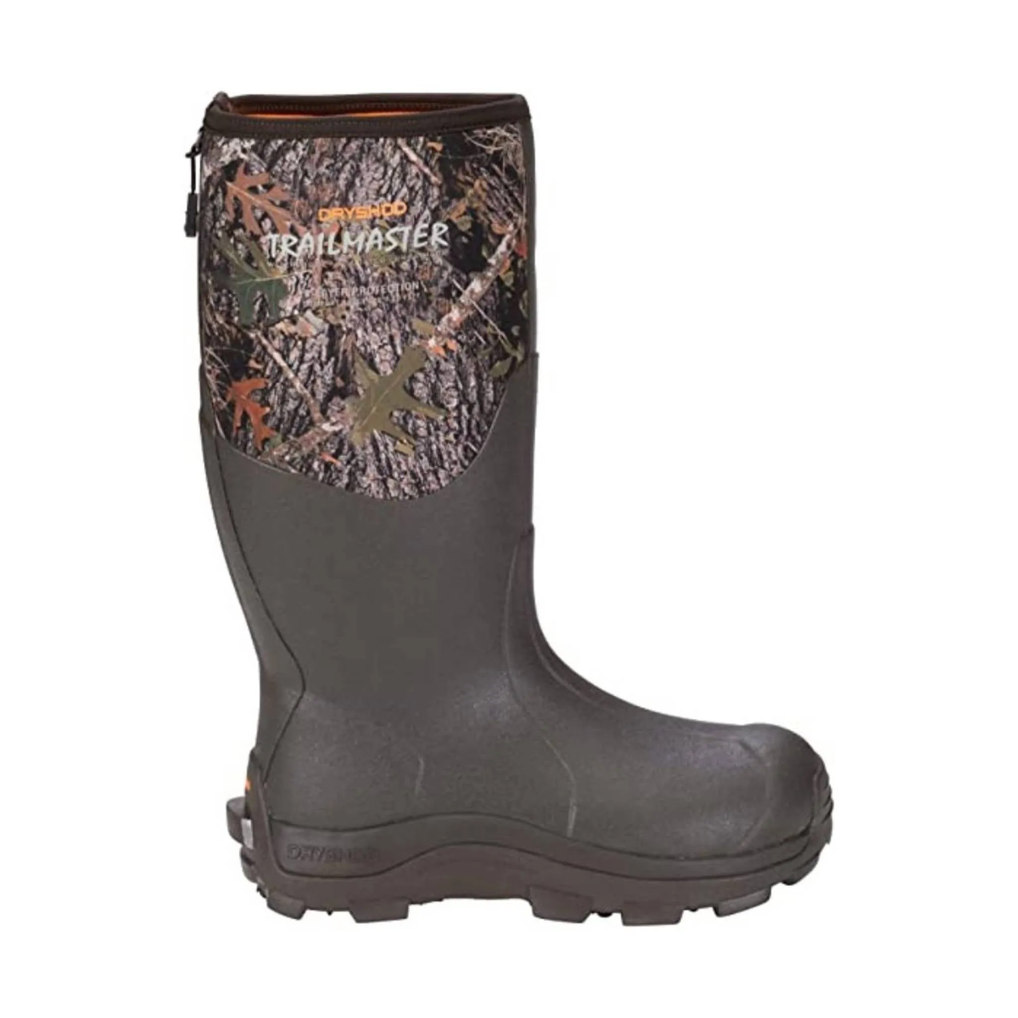 Dryshod Men's Trailmaster - Camo