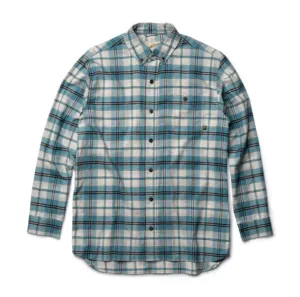 Duck Camp Trailhead Twill Shirt