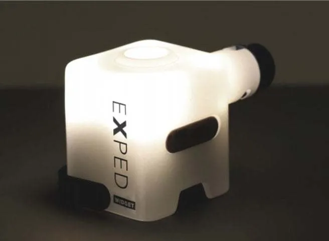 Exped Widget Pump