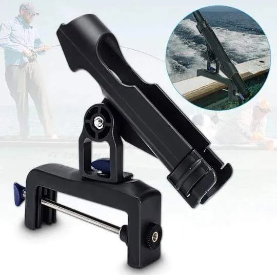 Fishing Rod Holder