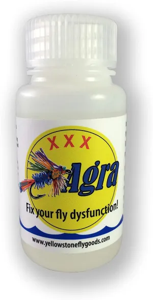 FlyAgra Floatant