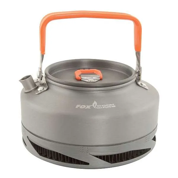 Fox Cookware Heat Transfer Kettle