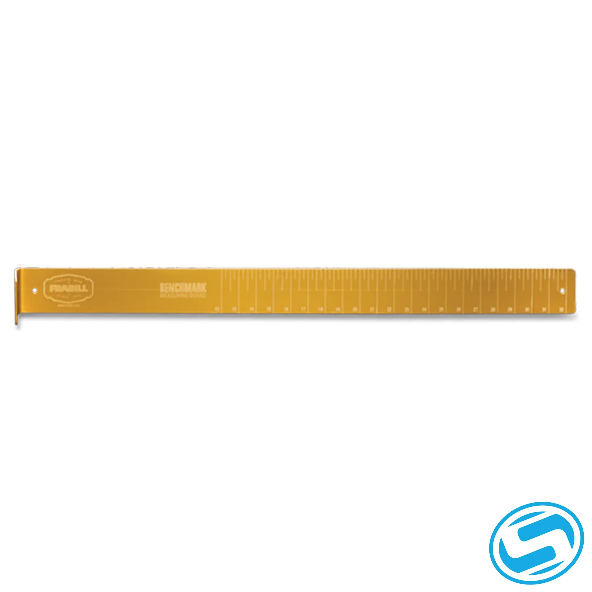 Frabill Benchmark Measuring Board